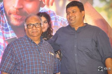 Tholi Prema Thanks Meet